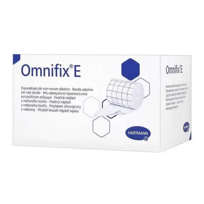 Omnifix E, adesivo per medicazione, 20 cm x 10 m, 1 pezzo