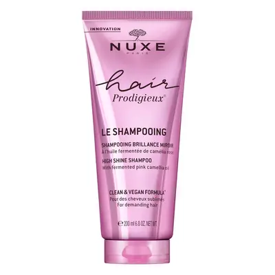 Nuxe Hair Prodigieux, shampoo lucidante, 200 ml