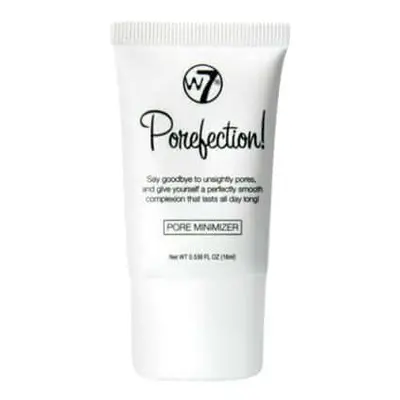 Base trucco, W7, Primer Porefection Por Minimiser, 25 ml