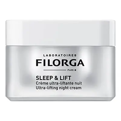 Sleep&Lift crema notte ultra-lifting, 50 ml, Filorga