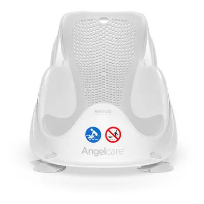 Angelcare, lettino da bagno fit, grigio