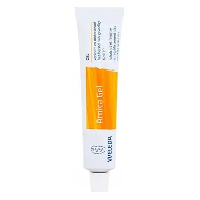 Allga San Arnica gel 1×100 ml, gel antinfiammatorio