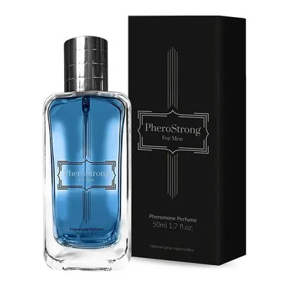 PheroStrong fragranza ai feromoni per uomo spray, 50ml