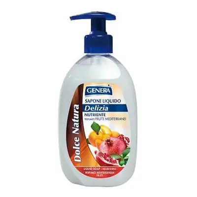 Genera Sapone liquido DELIZIA 500 ml 2812421 IT