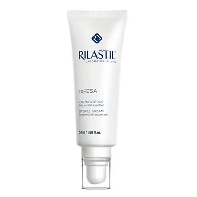 Rilastil Difesa - Crema Sterile, 50ml