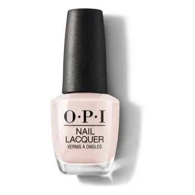 Lacca per unghie Nail Laquer Collection Tiramisu For Two, 15 ml, OPI