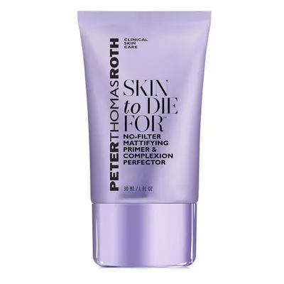 Base trucco Primer Skin To Die For Mattifying, 30 ml, Peter Thomas Roth