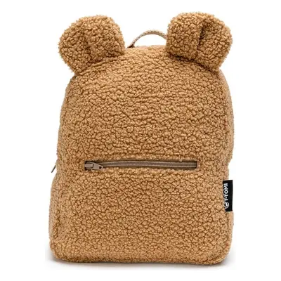 T-TOMI La mia prima borsa TEDDY Marrone 1×1 pezzi, zaino