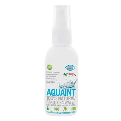 Aquaint acqua sanitaria elettrolizzata, 50 ml, Opus Innovations