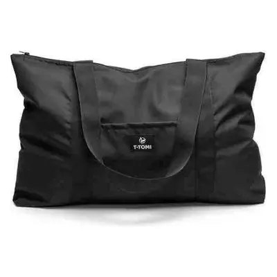 T-TOMI Borsa shopper nera 1×1 pz, trolley