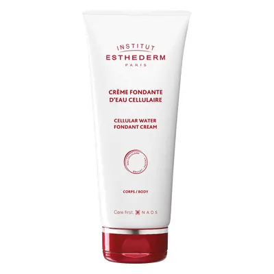 Esthederm Crema Fondente all'Acqua Cellulare, crema corpo, 200 ml