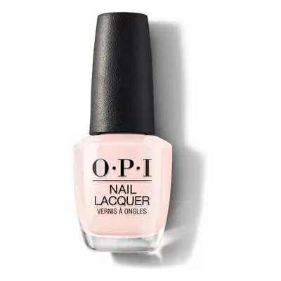 Opi Nail Lacquer Nlr41 Mimosas For Mr And Mrs 15ml