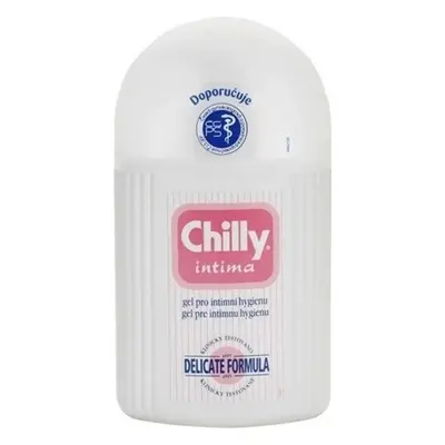 Sapone Chilly Intima Chilly Delicato 1×200 ml