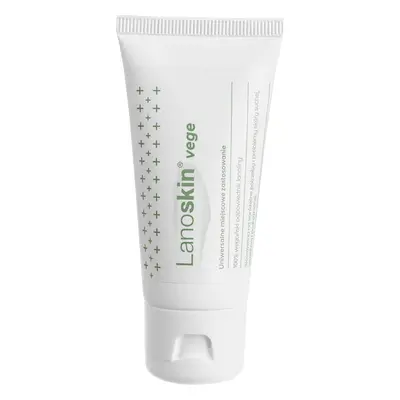 Lanoskin Vege, crema, equivalente vegano della lanolina, 30 g