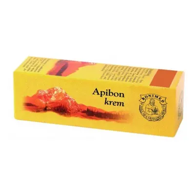 Apibon, crema alle erbe-propoli, 30 ml