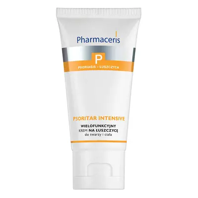 Pharmaceris P Psoritar Intensive - Crema Terapeutica per Psoriasi 50 ml