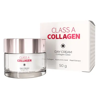 Noble Health Classe A Collagene, crema giorno illuminante, 50 ml