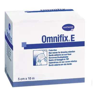 Omnifix E, adesivo per medicazione, 5 cm x 10 m, 1 pezzo