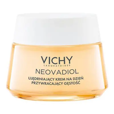 Vichy Neovadiol Peri-Menopausa, crema giorno rassodante per ridare densità alla pelle secca, 50 