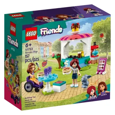 Stendibiancheria, +6 anni, 41753, Lego Friends