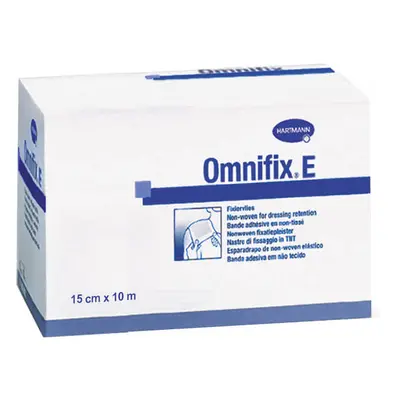 Omnifix E, adesivo per medicazione, 15 cm x 10 m, 1 pezzo