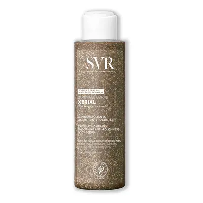 SVR Xerial Gommage Corps, scrub secco per il corpo, 100 g