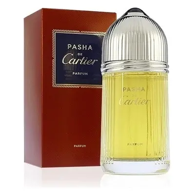 Cartier Pasha Parfum P 50ml 1×50 ml, profumo