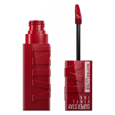 Maybelline NY Superstay 10 Lippy rossetto liquido 1×4,2 ml, rossetto liquido