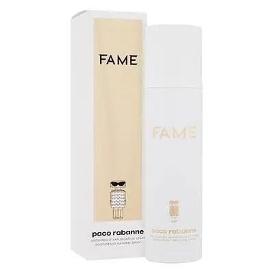 Paco Rabanne Fame Deo Spray 150ml 1×150ml, deodorante