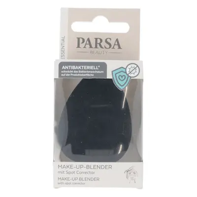 Parsa Beauty Spugnetta per trucco antibatterica all'uovo, 1 pz