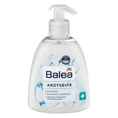 Sapone liquido Balea per medici, 300 ml