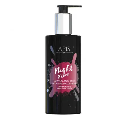 Crema Idratante per le Mani Api Night Fever, 300ml