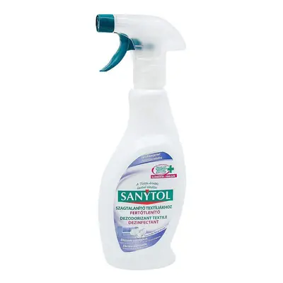 Deodorante Disinfettante per tessuti, 500 ml, Sanytol