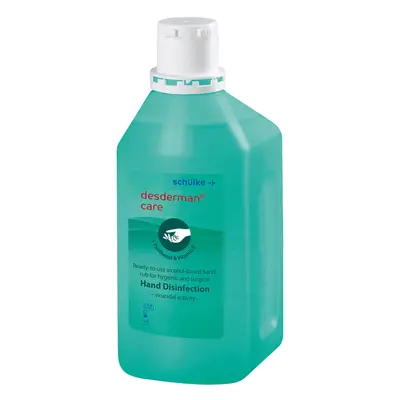 Desderman Care disinfettante per le mani, 1000 ml