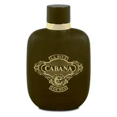 Profumo da uomo La Rive Cabana, 90 ml