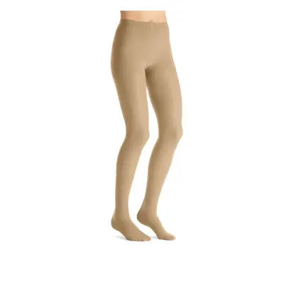 Jobst Ultra Sheer, collant a compressione, CCL2, punta chiusa, taglia 5, naturale