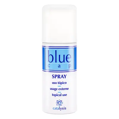 Tappo blu, spray, 100 ml