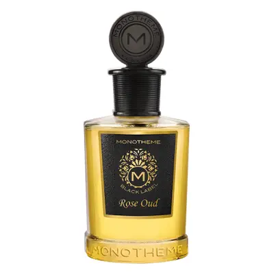 Monotheme Eau de Parfum rosa oud, 100 ml