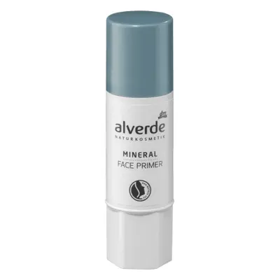 Alverde Naturkosmetik Base trucco con minerali, 12 ml