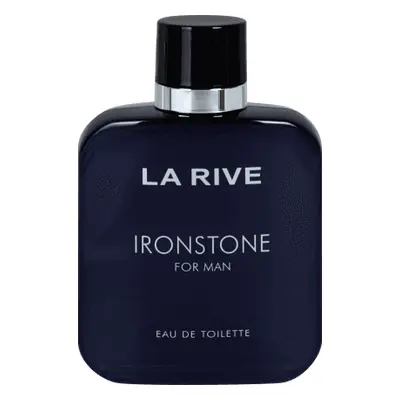 La Rive Profumo Ironstone, 100 ml