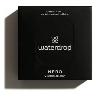 Waterdrop NERO 1×12 cps, integratore alimentare