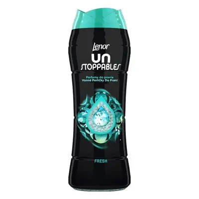 Lenor Unstoppable Unstoppable 285g Fresh 1×285 g, perle profumate