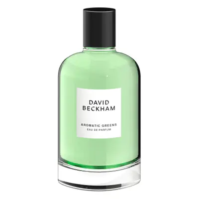 Profumo da uomo David Bechham Greens, 100 ml