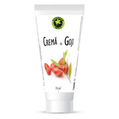 Crema di Goji, 70 ml, Iperico