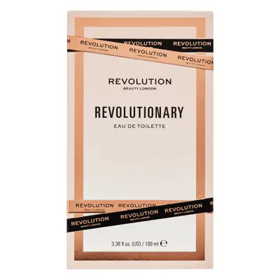 Revolution RIVOLUZIONARIA eau de toilette, 100 ml