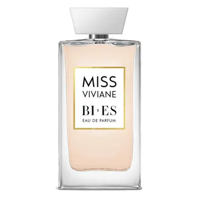 Profumo da donna Bi-Es Miss Viviane, 90 ml