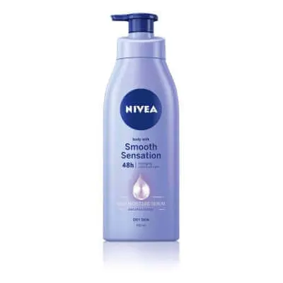 Nivea Lozione corpo idratante, 400 ml