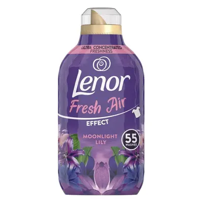 Lenor Fresh Detergente per aria fresca Moonlight lily 770ml 1×770ml 1×770ml, ammorbidente per te