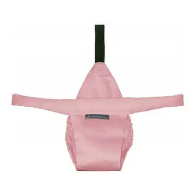 Imbracatura per sedia Minichair, rosa pastello, Minimonkey