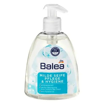 Balea sapone antibatterico delicato, 300 ml